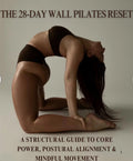 THE 28-DAY WALL PILATES RESET